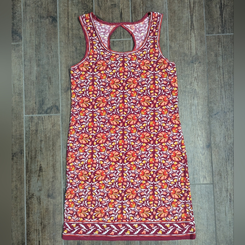 Max Studio Size M Sleeveless Dress